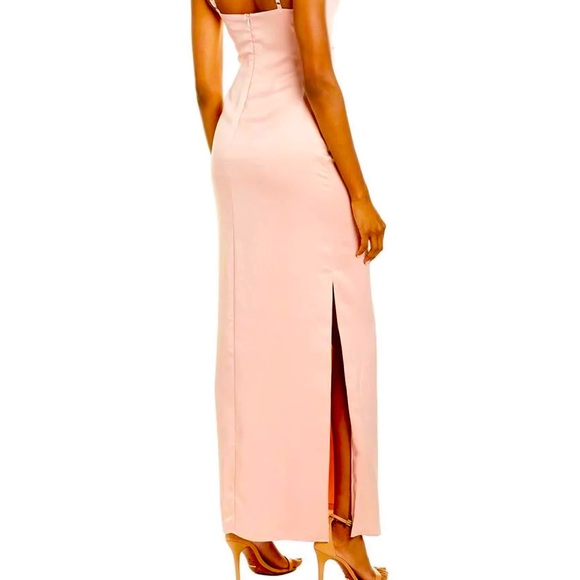 Laundry by shelly segal prom dress - Picture 5 of 8